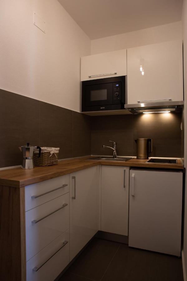 Apartmán Dagmar Bešeňová Exterior foto