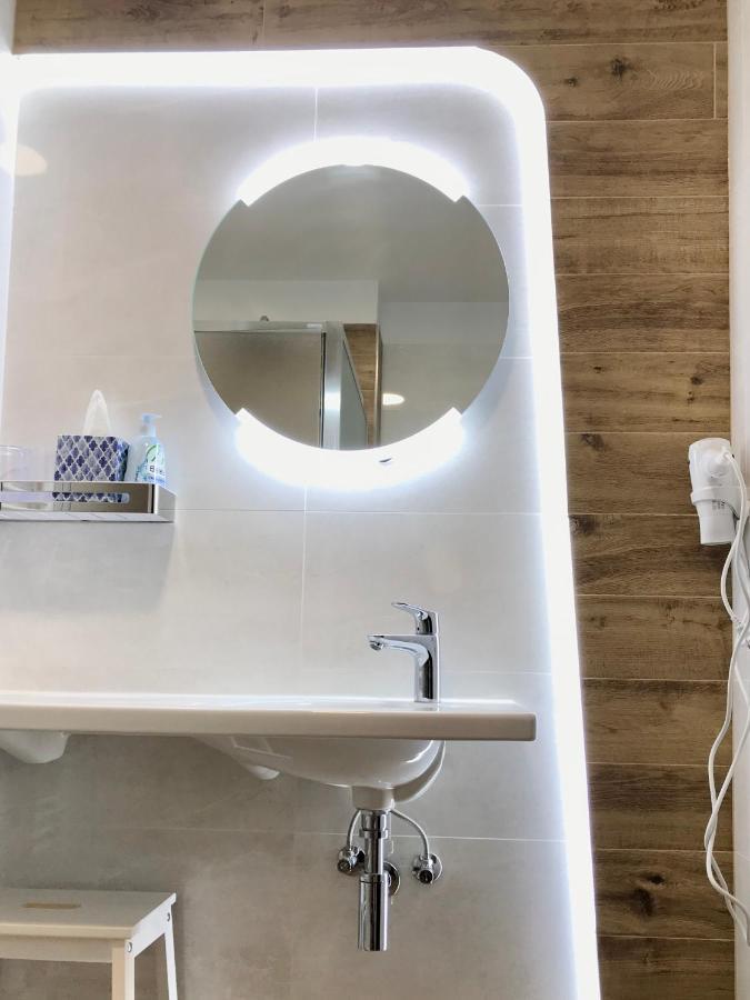 Apartmán Dagmar Bešeňová Exterior foto