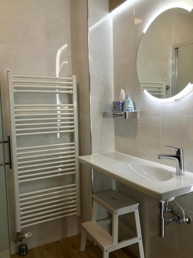 Apartmán Dagmar Bešeňová Exterior foto