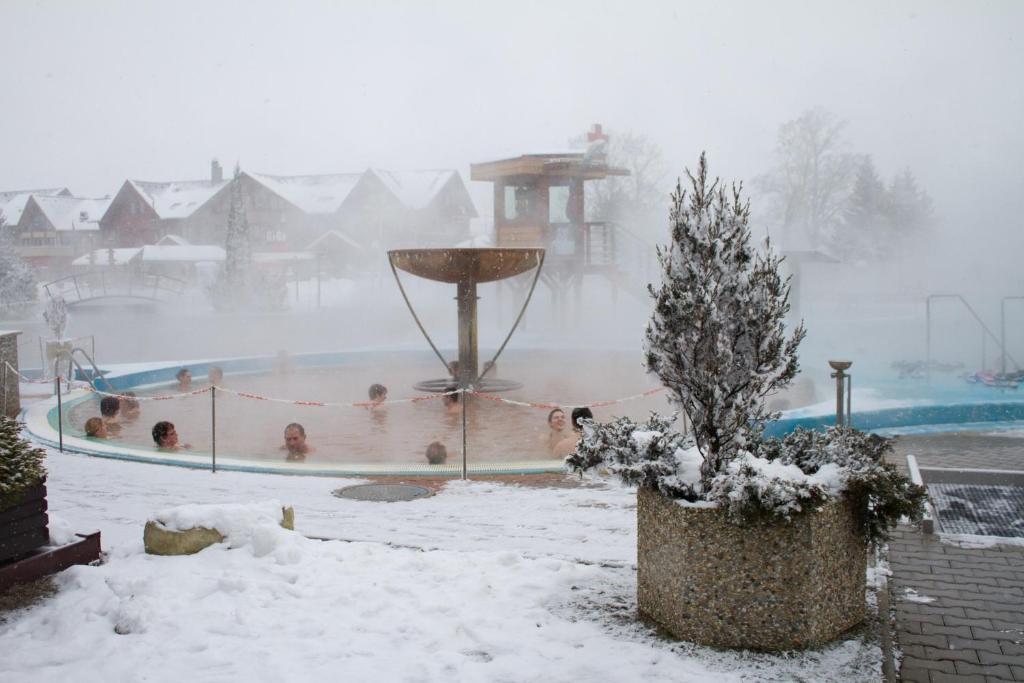 Apartmán Dagmar Bešeňová Exterior foto