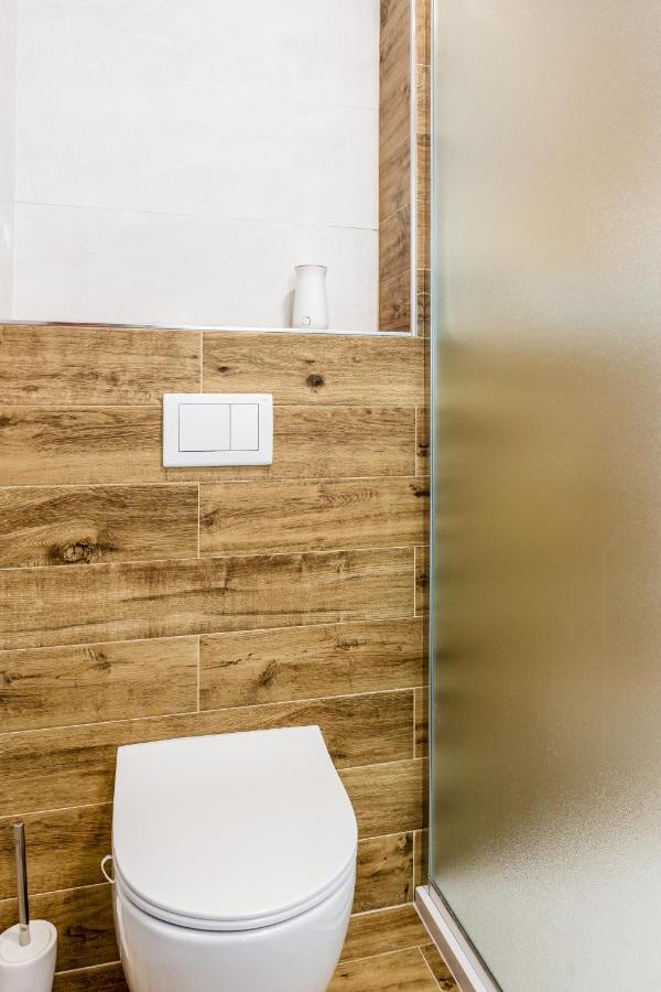 Apartmán Dagmar Bešeňová Exterior foto