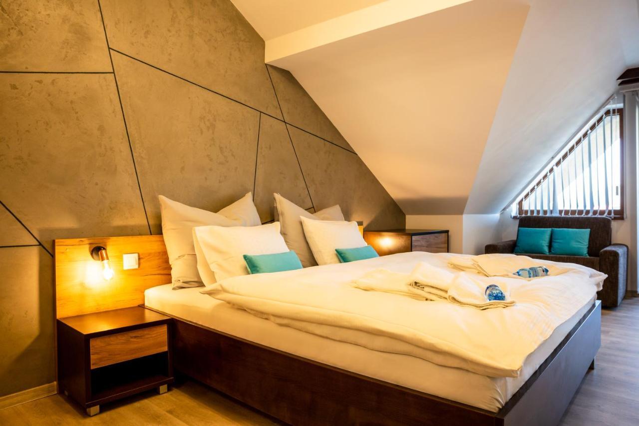 Apartmán Dagmar Bešeňová Exterior foto