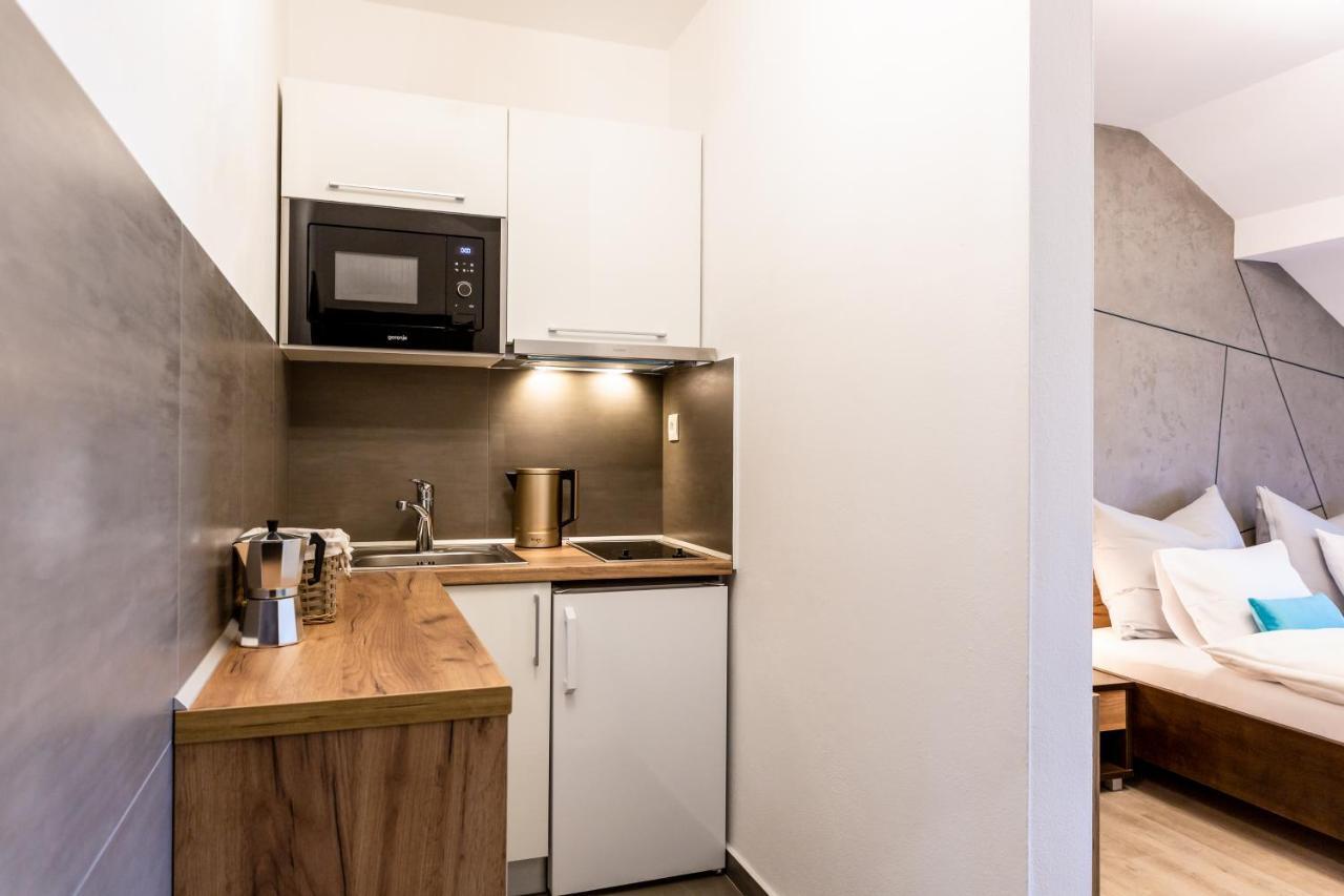 Apartmán Dagmar Bešeňová Exterior foto